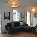 Apartmán Casa Cristina