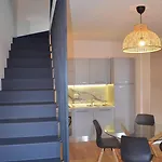 Lägenhet Casa Cristina *