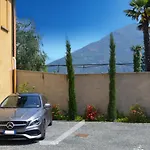 Apartmán Casa Cristina Cannobio