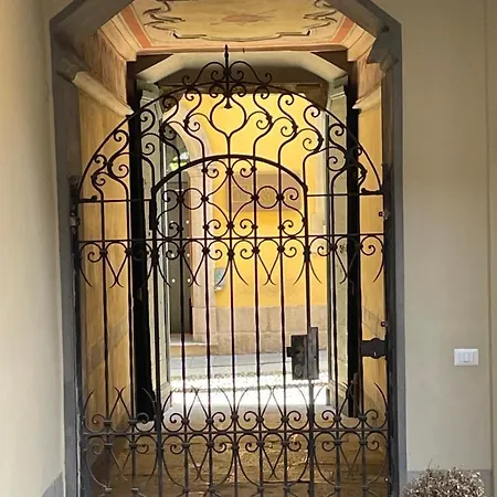 Apartman Casa Cristina