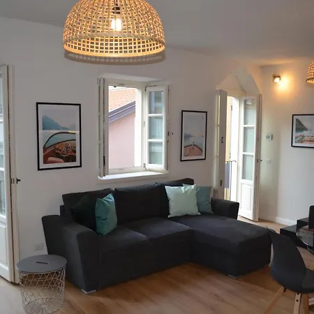Apartmán Casa Cristina