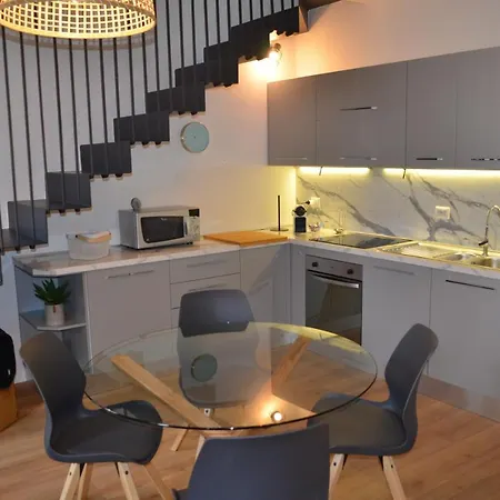 Casa Cristina Apartment Cannobio