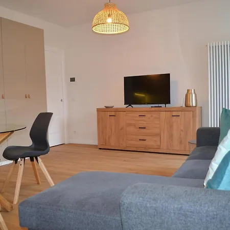 Casa Cristina Apartman Cannobio