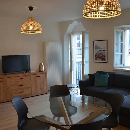 Casa Cristina Apartman