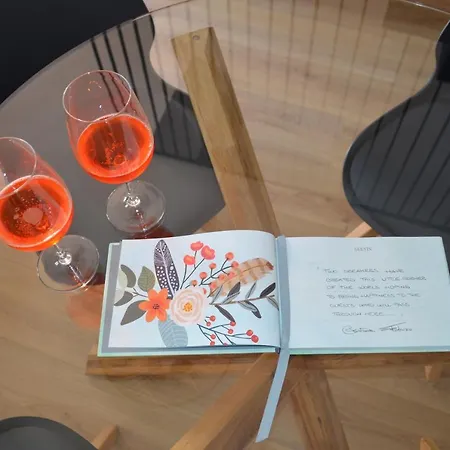 Casa Cristina Apartman Cannobio