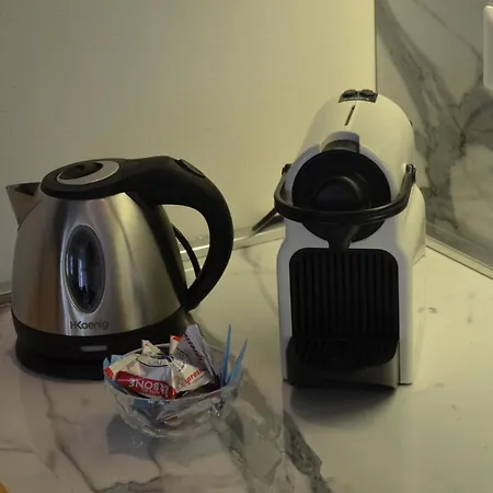 Apartman Casa Cristina Cannobio