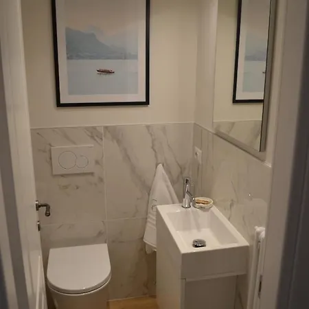 Casa Cristina Cannobio