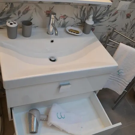 Casa Cristina Apartman Cannobio