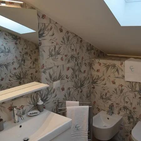 Casa Cristina Apartman Cannobio