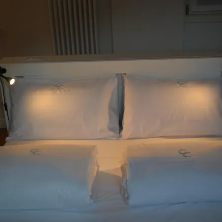 Casa Cristina Cannobio