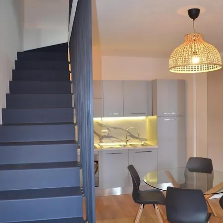 Apartment Casa Cristina *