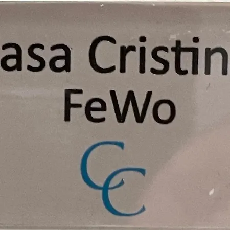 Apartman Casa Cristina