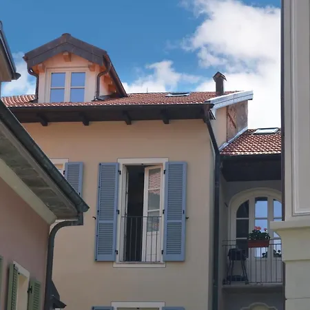 Casa Cristina Cannobio