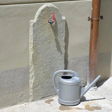 Casa Cristina * Cannobio