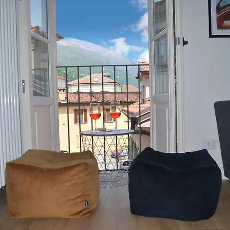 Casa Cristina * Cannobio