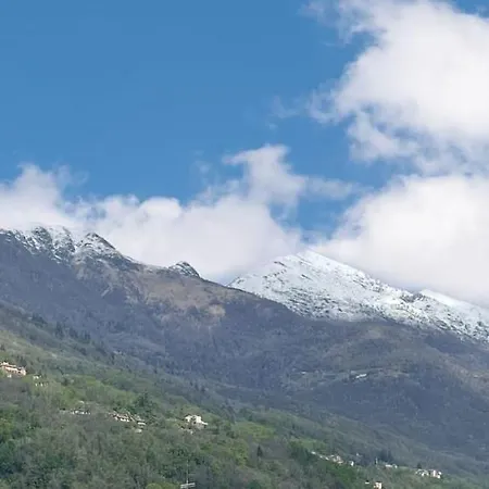 Casa Cristina Apartman