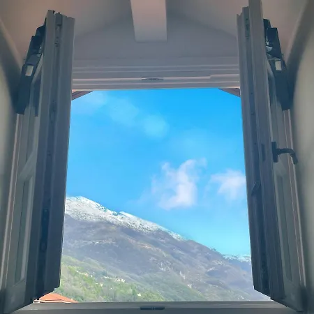 Apartmán Casa Cristina *
