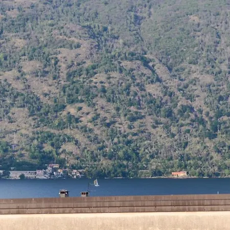 Casa Cristina * Cannobio