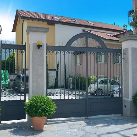 Casa Cristina Apartman