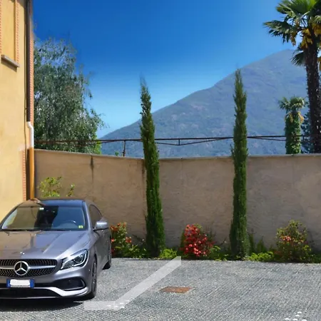 Apartman Casa Cristina Cannobio