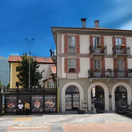 Casa Cristina