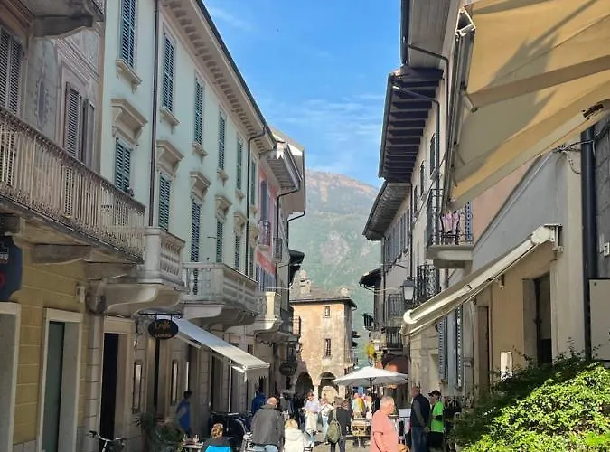 Casa Cristina *