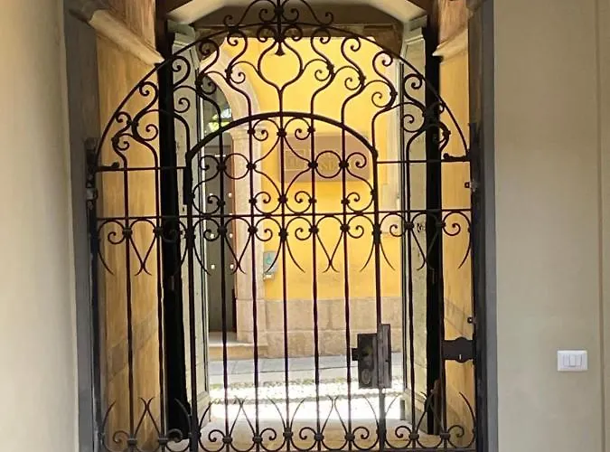 Apartman Casa Cristina