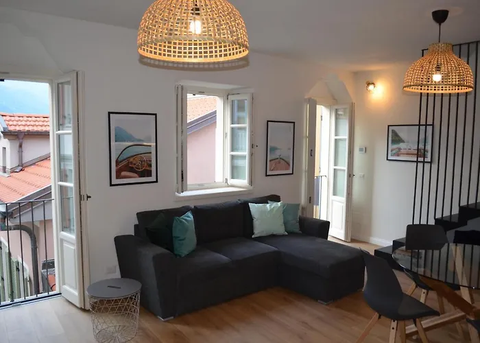 Apartman Casa Cristina