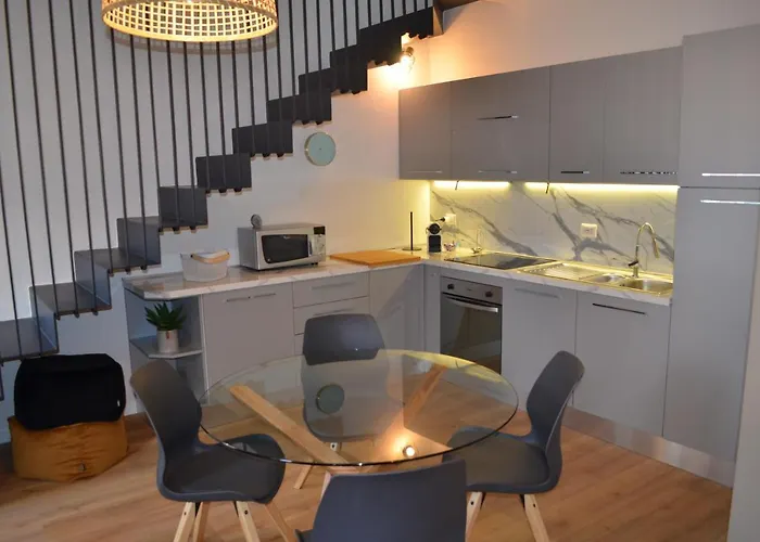 Casa Cristina Апартаменты Каннобио