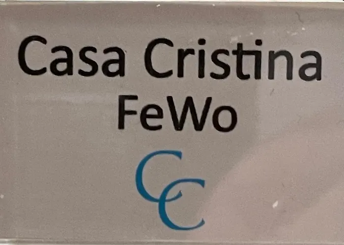 Daire Casa Cristina