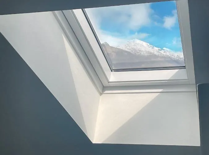 Апартаменты Casa Cristina *