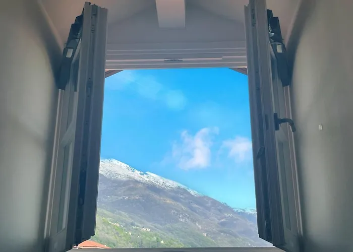 Apartman Casa Cristina *