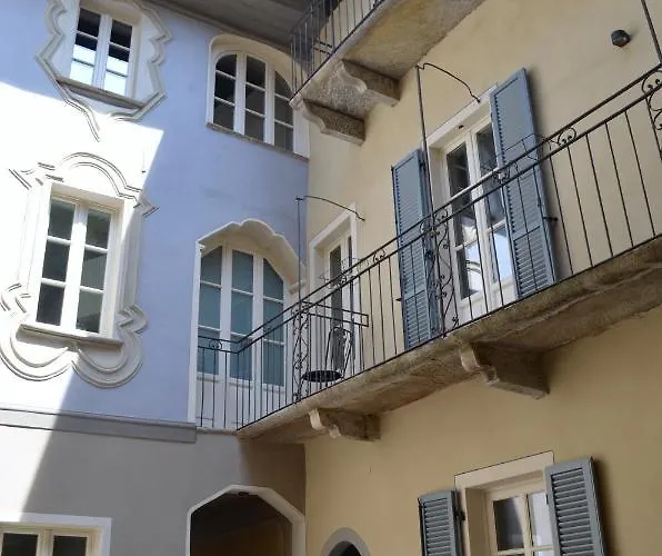 Casa Cristina *