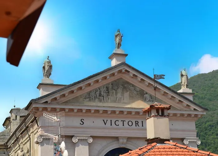 Casa Cristina
