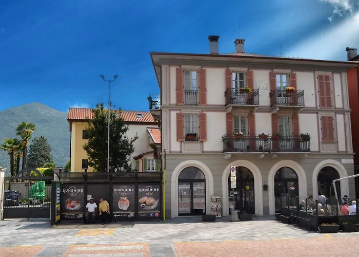 Casa Cristina